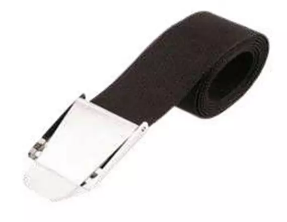 Scuba Nylon Weight Belt